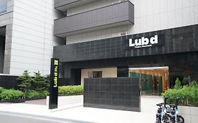 Lub D Osaka Honmachi - Near Dotonbori & Next To Hommachi Station