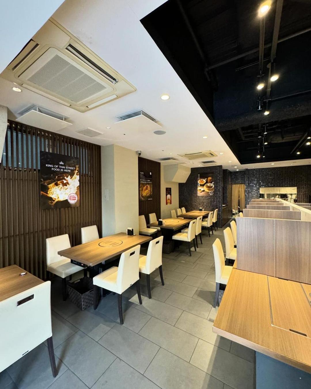 Lub D Osaka Honmachi - Near Dotonbori & Next To Hommachi Station Hotel ภายนอก รูปภาพ